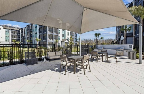 Wimauma Apartment | Landing | Stylish 1BD, Clubhouse, Gym
