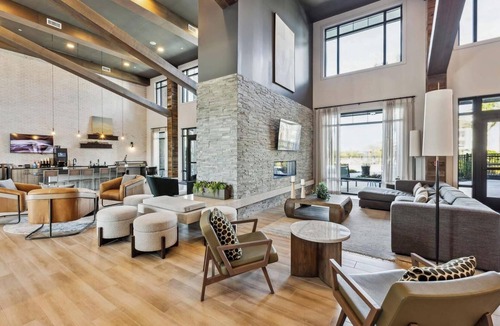 Wimauma Apartment | Landing | Stylish 1BD, Clubhouse, Gym