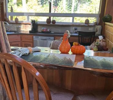 Saginaw Bed & Breakfast | Lanzarotta Bed and Breakfast