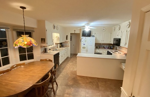 Meadowbrook House | Large comfortable house, close to everything. Single Family Only