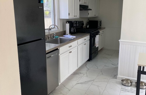 Green Harbor House | Large updated house just steps from the beach