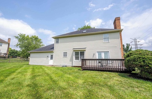 Mason House | Lark Meadow Retreat – Sleeps 10!