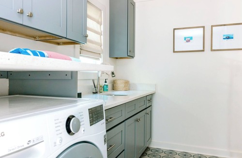 Grayton Beach House | Lazy Magnolia at Grayton 3b/3b private nice pool area, renovated baths!