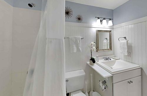 Seagrove Beach Apartment | Leeward II #2 - Beach Baby