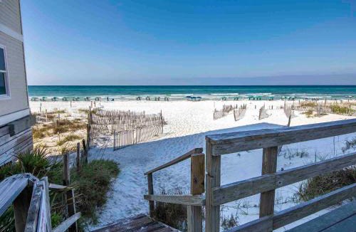 Seagrove Beach Apartment | Leeward II #2 - Beach Baby