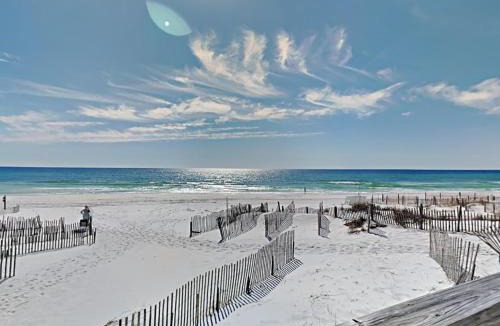 Seagrove Beach Apartment | Leeward II #2 - Beach Baby