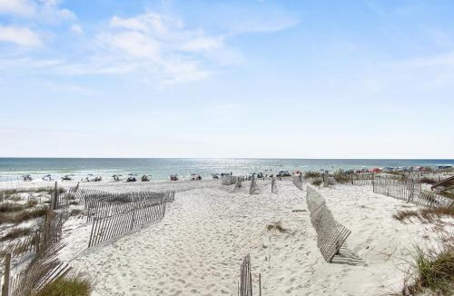 Seagrove Beach Apartment | Leeward II-3-Front Row condo