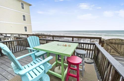 Seagrove Beach Apartment | Leeward II-3-Front Row condo