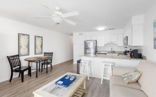 Seagrove Beach Apartment | Leeward II Unit 4 by Oversee 30A