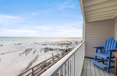 Seagrove Beach Apartment | Leeward II Unit 4 by Oversee 30A