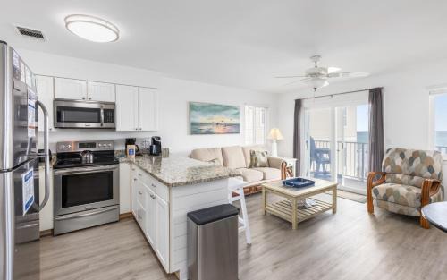 Seagrove Beach Apartment | Leeward II Unit 4 by Oversee 30A