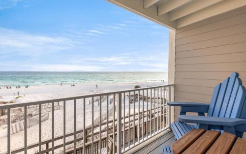 Seagrove Beach Apartment | Leeward II Unit 4 by Oversee 30A