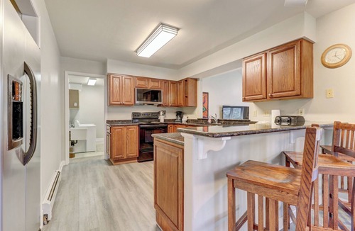 East Village at Copper House | Legends 11 Pet Friendly Spacious East Village Escape