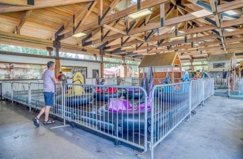 Overlook Park House | Leisure Lane 4
