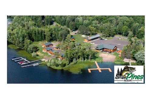 Butternut Resort | Lena's Northern Pines Resort