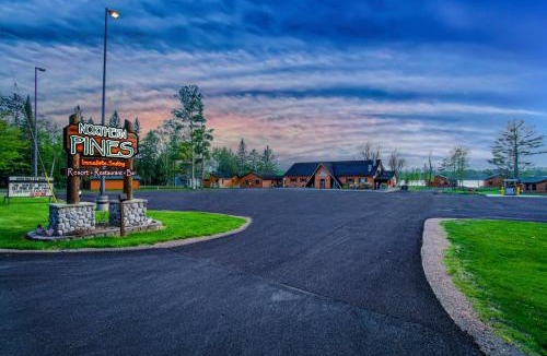 Butternut Resort | Lena's Northern Pines Resort