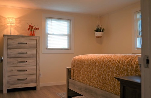 North Hampton House | LiKenSco Farm Beach House! Minutes to the beaches☀️