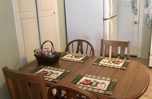 Hendersonville House | Limited Dates in June & July, Come See Why. Locally Owned & Operated!