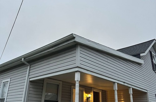 Berea Apartment | Live. Love. Sleep!.