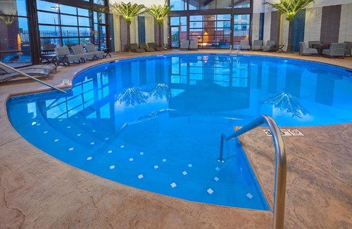 Parkdale Hotel | LivINN Hotel Cincinnati North/Sharonville