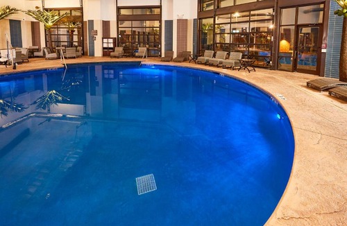 Parkdale Hotel | LivINN Hotel Cincinnati North/Sharonville