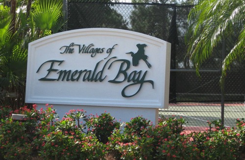 North Naples Condo | Location! Location! North Naples Condo, Beach and Golf Lovers Paradise