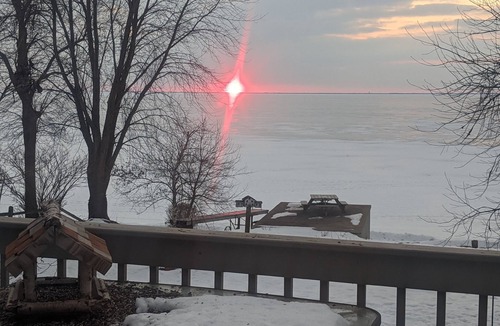 Hilbert House | Lola's Lakeside Estate on Lake Winnebago