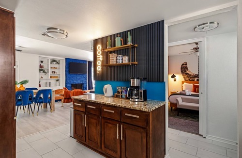Southampton House | Lone Star Luau - Pool, Spa, Billiard & Sport Court