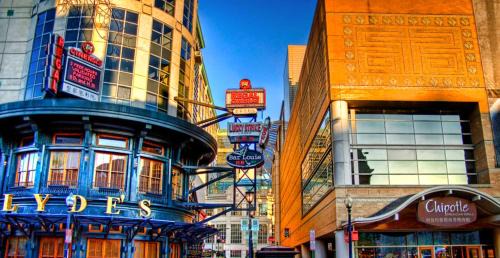 Chinatown Apartment | Longer Term Luxury Penn Quarter Downtown DC No Short Term Stay Allowed
