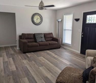 Madisonville House | Loop Haven Loop Haven