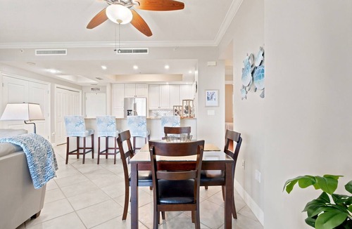 Ono Island Condo | Lost Key C903 | Golf + Beach Club | Panoramic Views + Pool Perdido Key