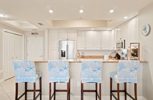 Ono Island Condo | Lost Key C903 | Golf + Beach Club | Panoramic Views + Pool Perdido Key