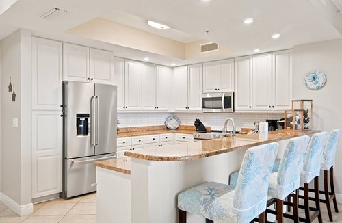 Ono Island Condo | Lost Key C903 | Golf + Beach Club | Panoramic Views + Pool Perdido Key