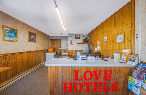 Tomahawk Hotel | Love Hotels Tomahawk by OYO at Lake Mohawksin WI