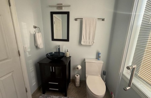 Mount Pleasant Apartment | Lucy Private Studio