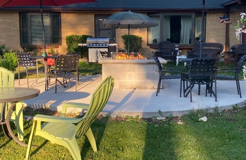 Egg Harbor Hotel | Lull-Abi Inn