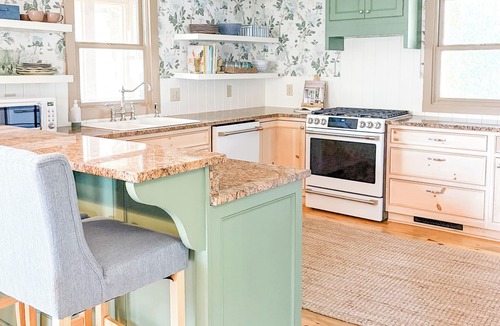 Highlands House | Lux 5BR w/Theater, Fire-pit, Private Office + Guest Cottage, Close to Downtown
