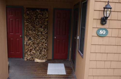 Carroll Condo | Luxurious, Family Friendly, Mountain View, Nearby Ski Slopes