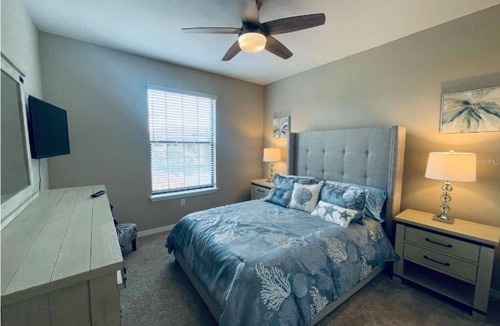Braden River Condo | Luxurious Retreat at Esplanade of Lakewood Ranch!