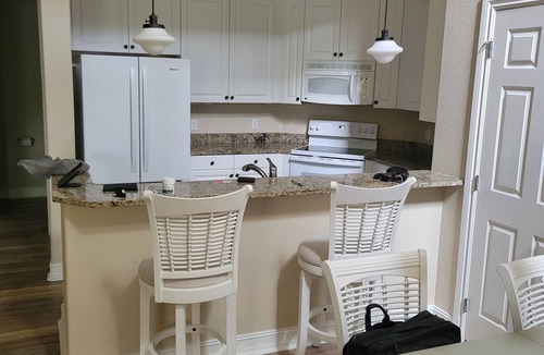 Ole House | Luxurious Townhome in the Incredible Ole at Lely Townhome Community
