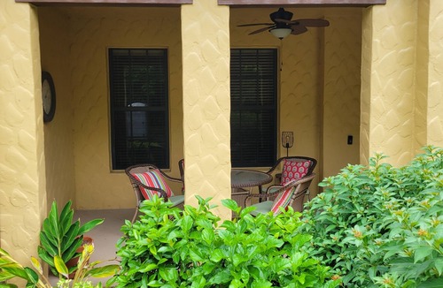 Ole House | Luxurious Townhome in the Incredible Ole at Lely Townhome Community
