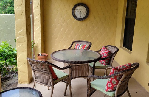 Ole House | Luxurious Townhome in the Incredible Ole at Lely Townhome Community