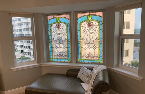 New Smyrna Beach Condo | Luxury 3bed 3bath. Direct Oceanfront. 2 balconies. Walk to Flagler.
