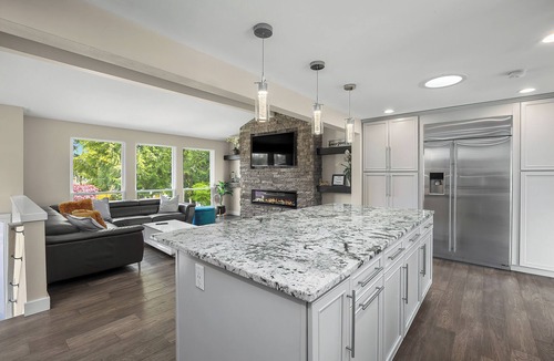 Edmonds House | Luxury 8 beds Villa with Pool & Resort Amenities
