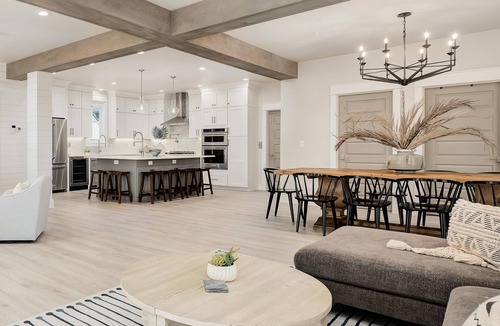 Grayton Beach House | Luxury ADA Home Gulf Views Private Plunge Pool