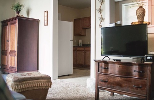 Maysville Apartment | Luxury and Character in Maysville, Kentucky