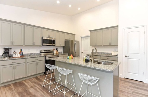 Mcelroys Belleview Villa | Luxury Beach House | OCEAN VIEW | Game Room | 3 BR