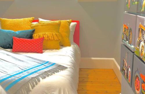 Hancock House | Luxury Farm Stay-Bonds Corner Bungalow-Wolf Pine Hollow