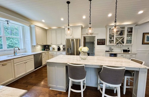 Eureka Springs House | Luxury home in Eureka Springs