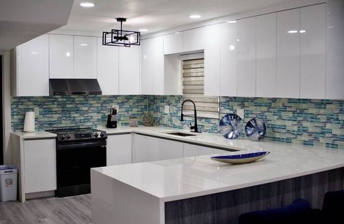 Sexton Cove Estates House | Luxury Key Largo Hideaway, Waterfront, Modern & Peaceful Paradise